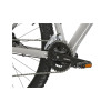 Велосипед KROSS Level 3.0 M 29 XL gry_bla g ALT SM